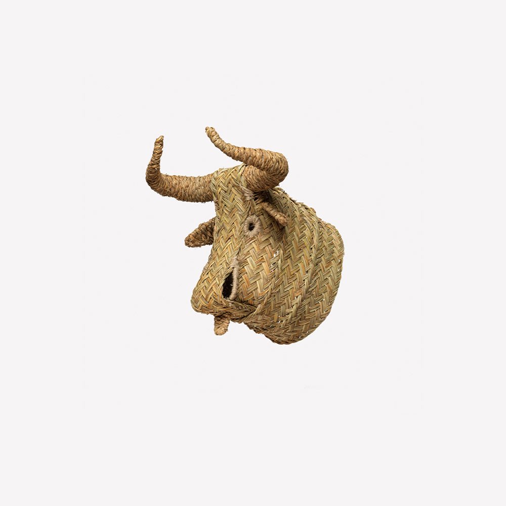 Ecological Trophy Bull Small