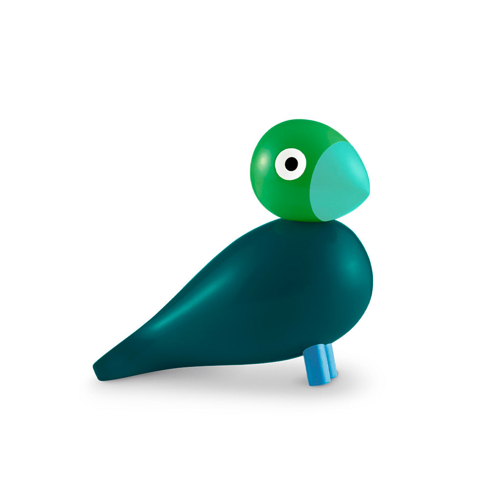 Oiseau Birk Année 2026