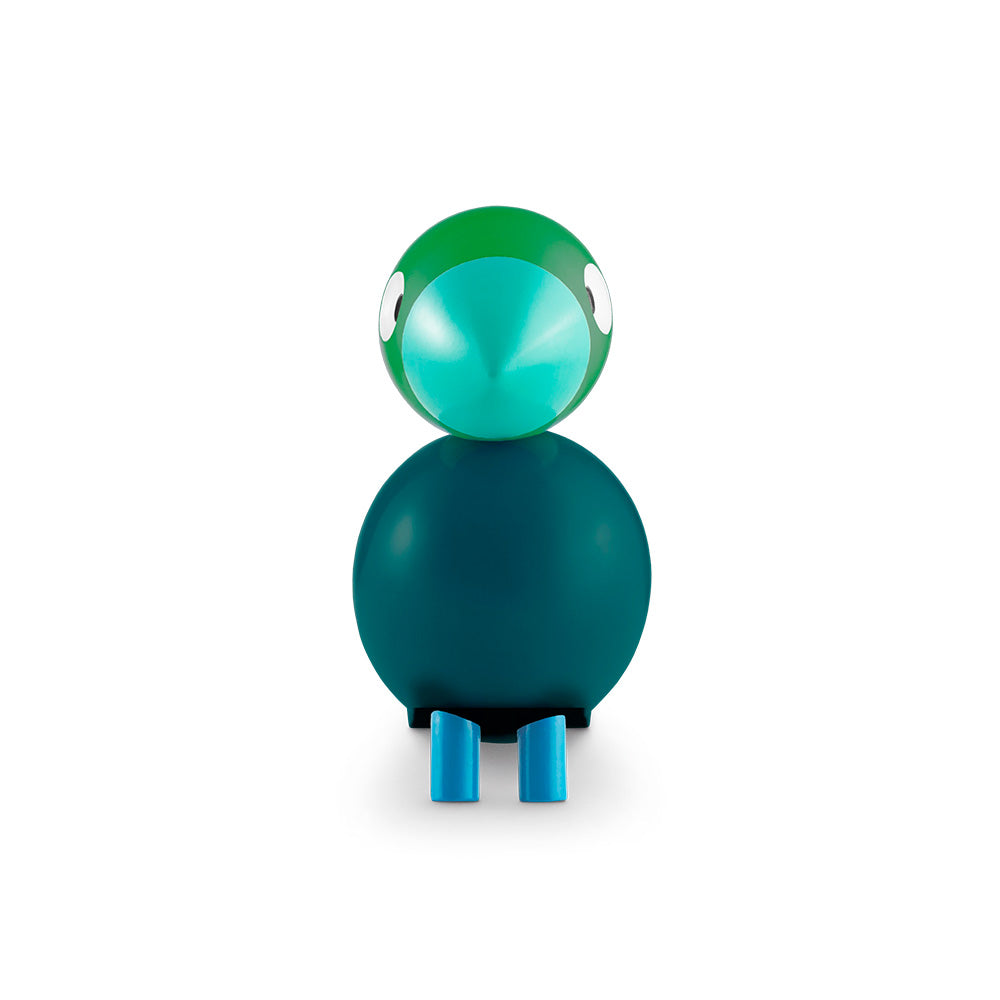 Oiseau Birk Année 2026