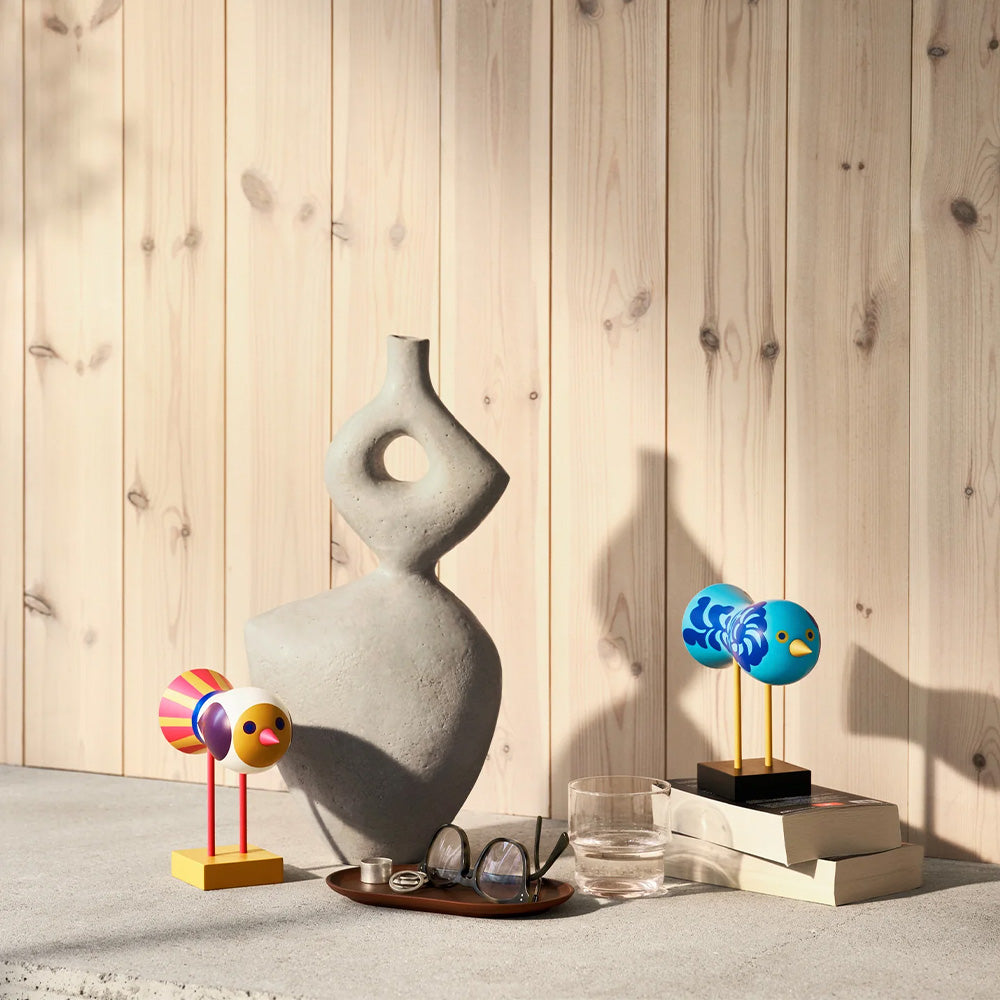 Birds 1967 No. 1