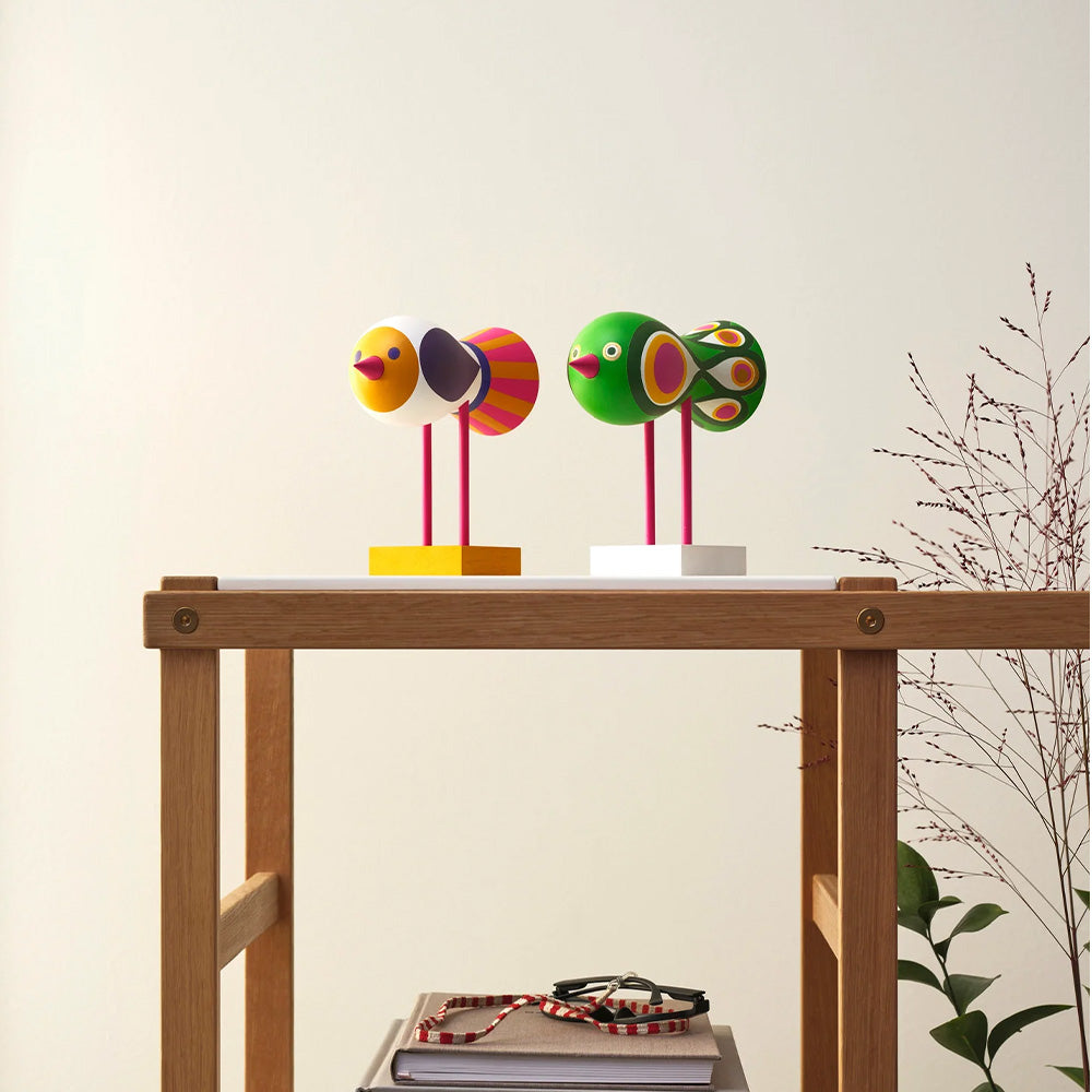 Birds 1967 No. 2
