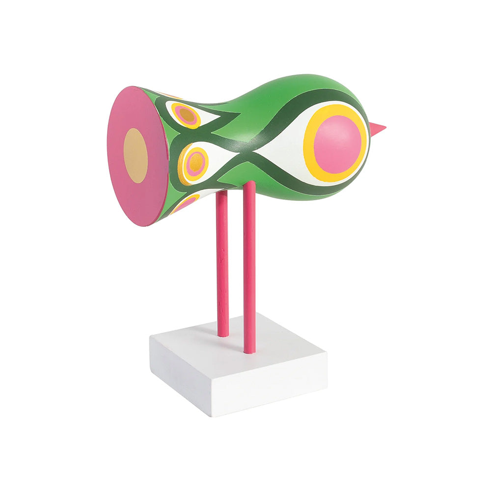 Birds 1967 No. 2