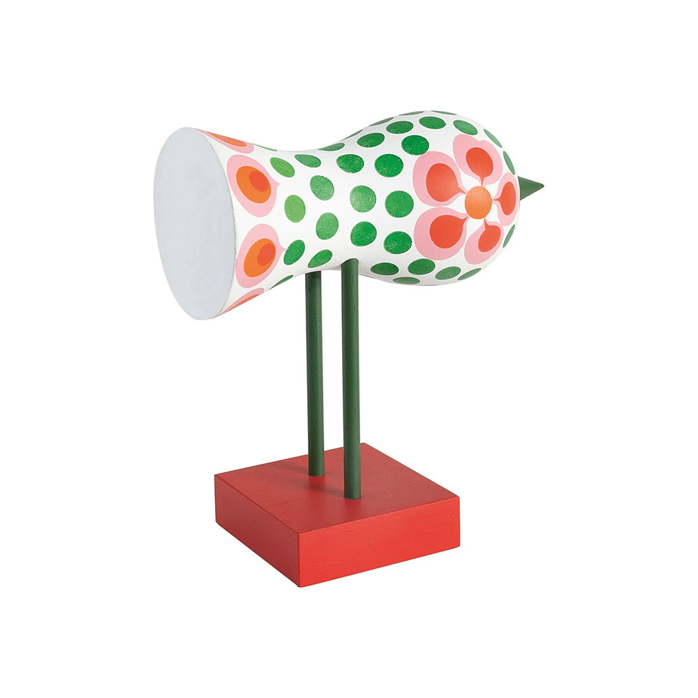 Birds 1967 No. 6
