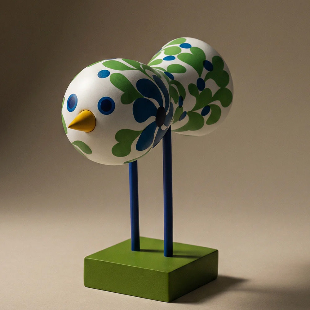 Oiseaux 1967 n° 7
