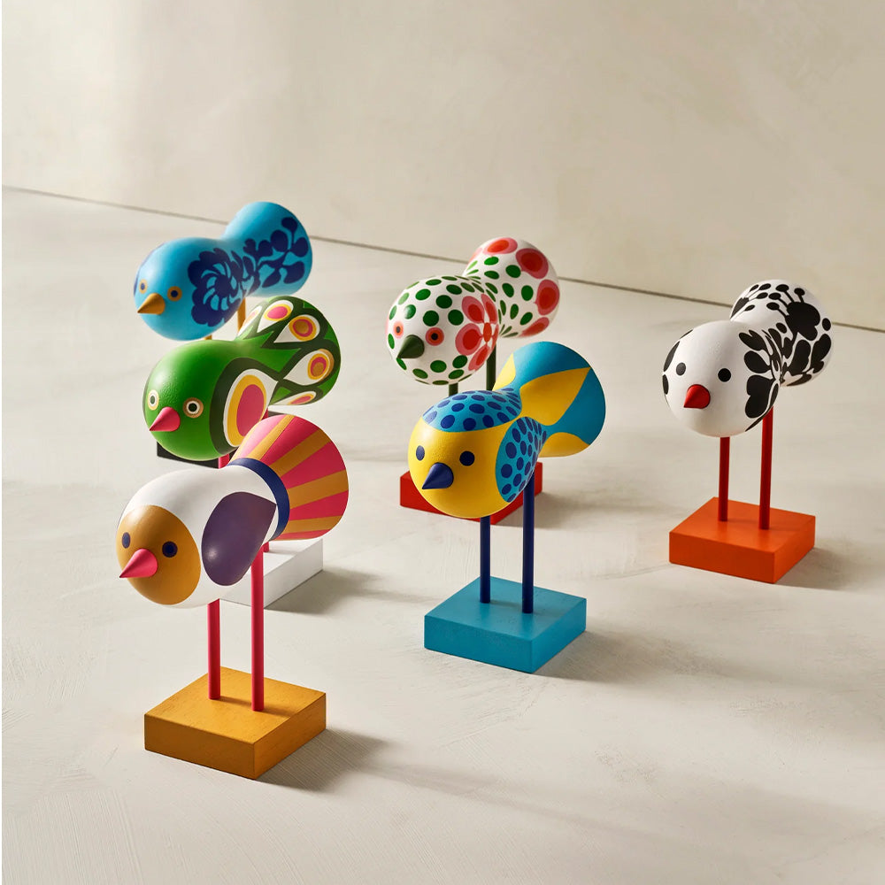 Birds 1967 No. 6