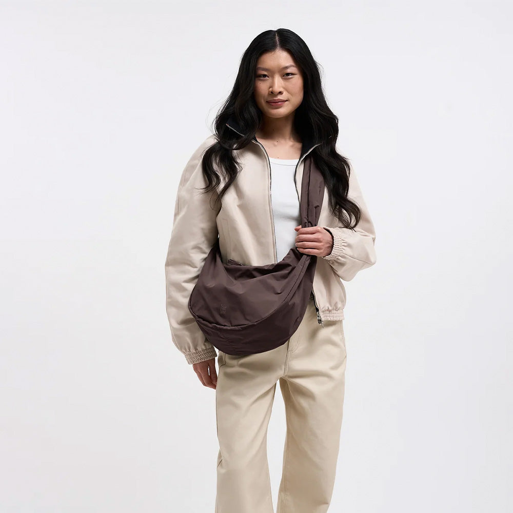 Bolso Moon Ruffle Sea Lion