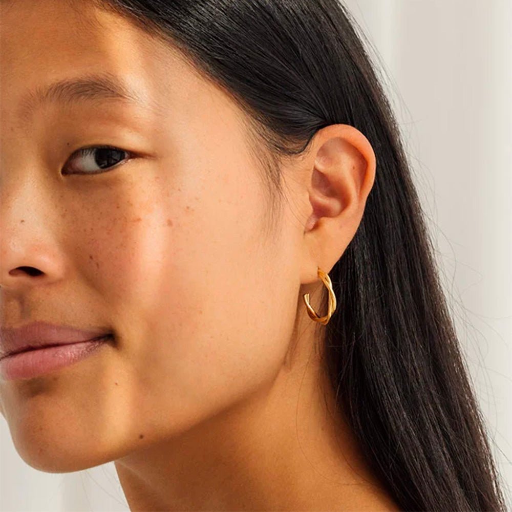Boucles d'oreilles Boreal M Air