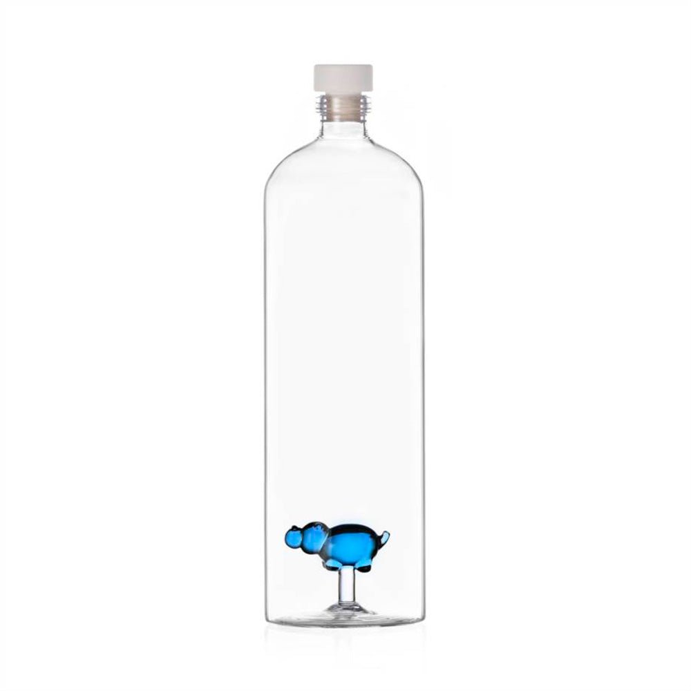 Botella Hipopótamo Animal Farm