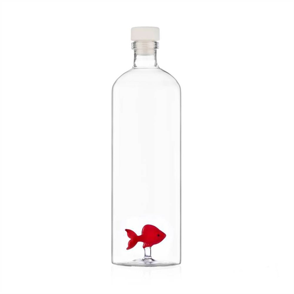 Botella Pez Rojo Animal Farm