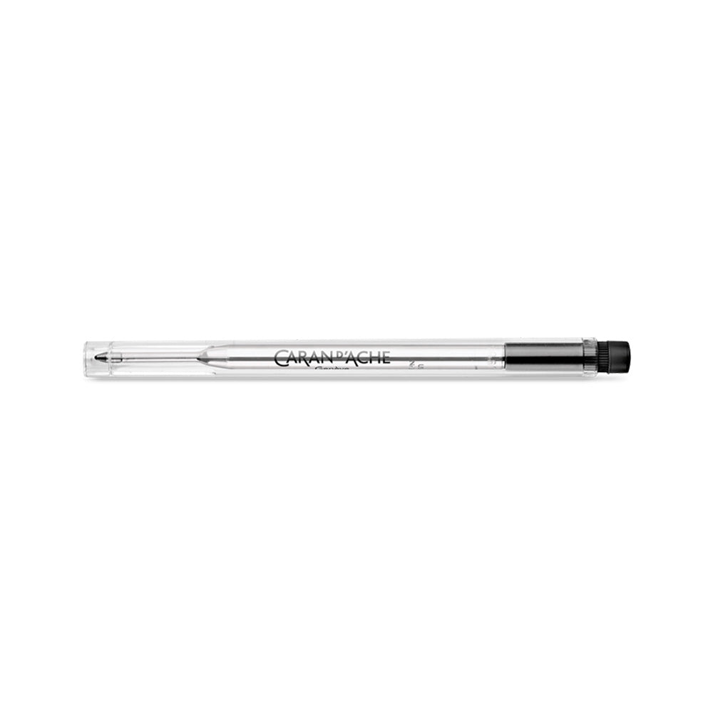 Cartouche de stylo à bille Goliath Black F