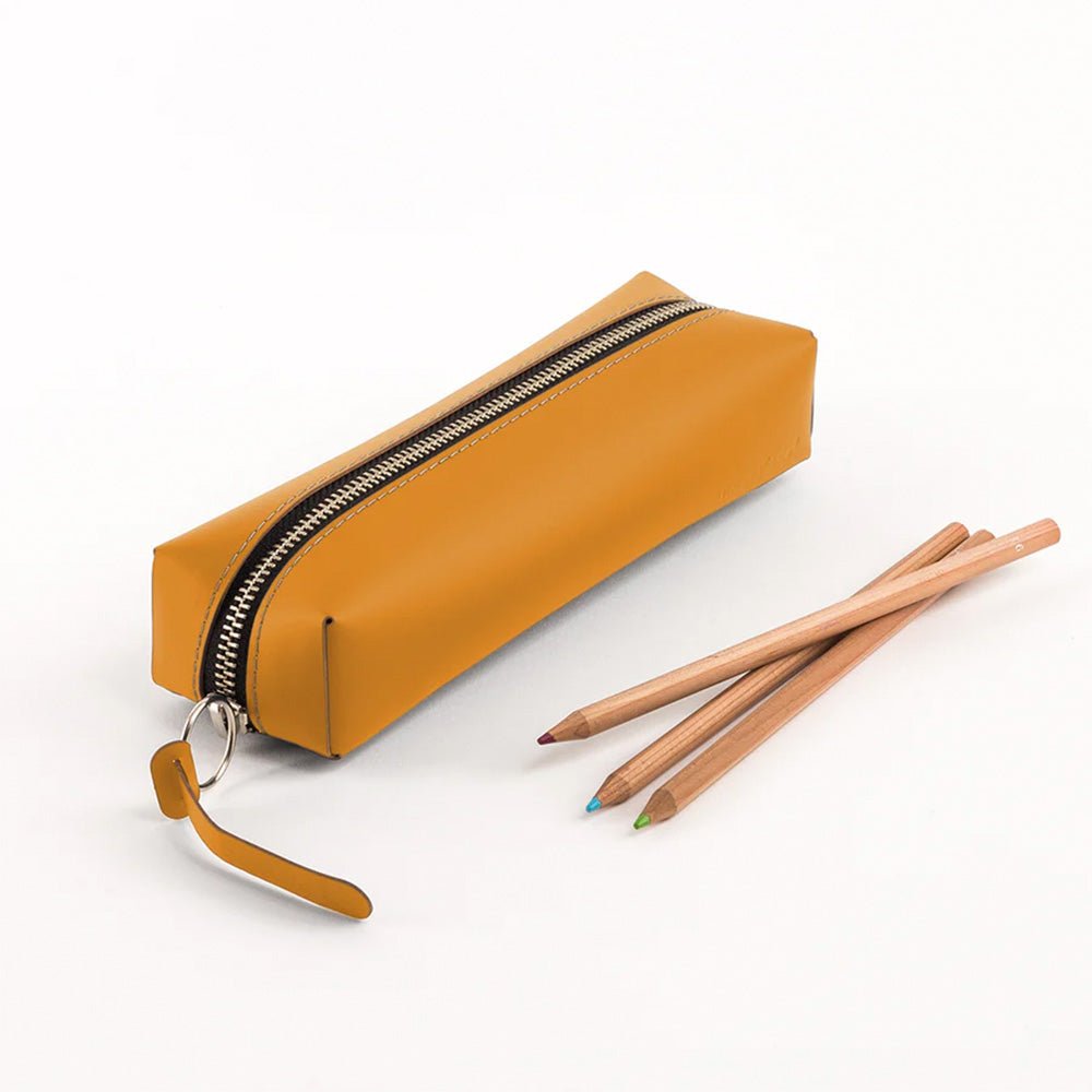 Cartuchera 3D Urban M Pumpkin