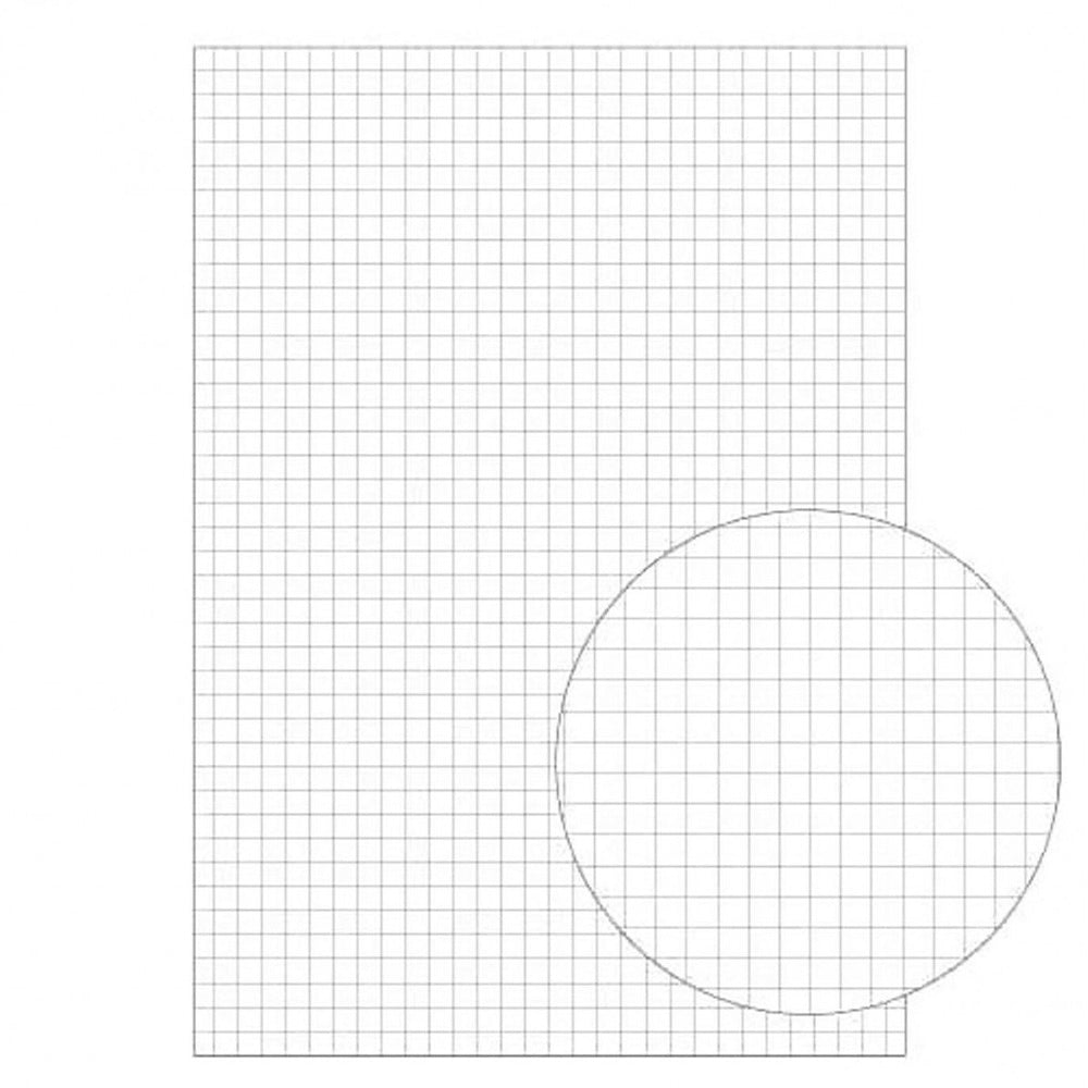 Carnet de notes à grille A5 soyeux CD Premium