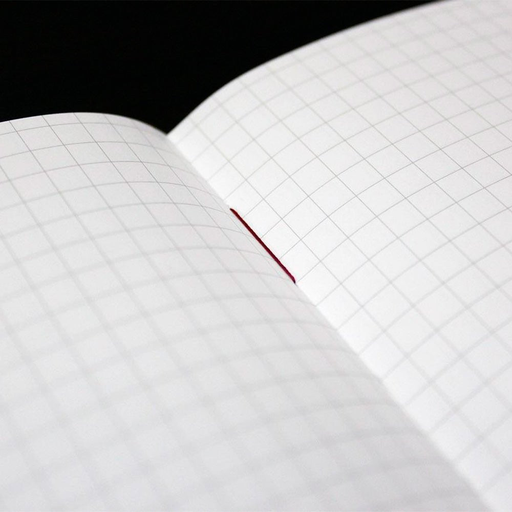 Cuaderno Premium CD Note Silky CD Cuadrícula
