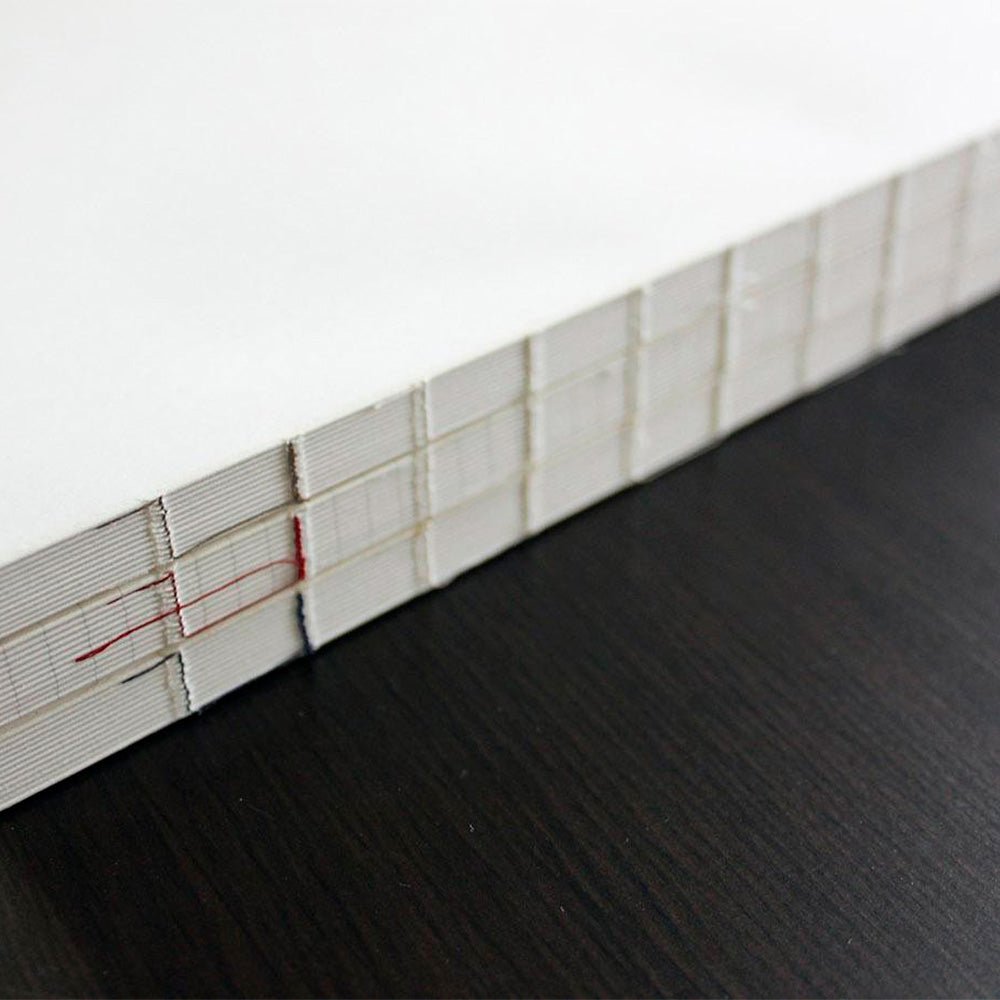 Cuaderno Premium CD Note Silky CD Cuadrícula