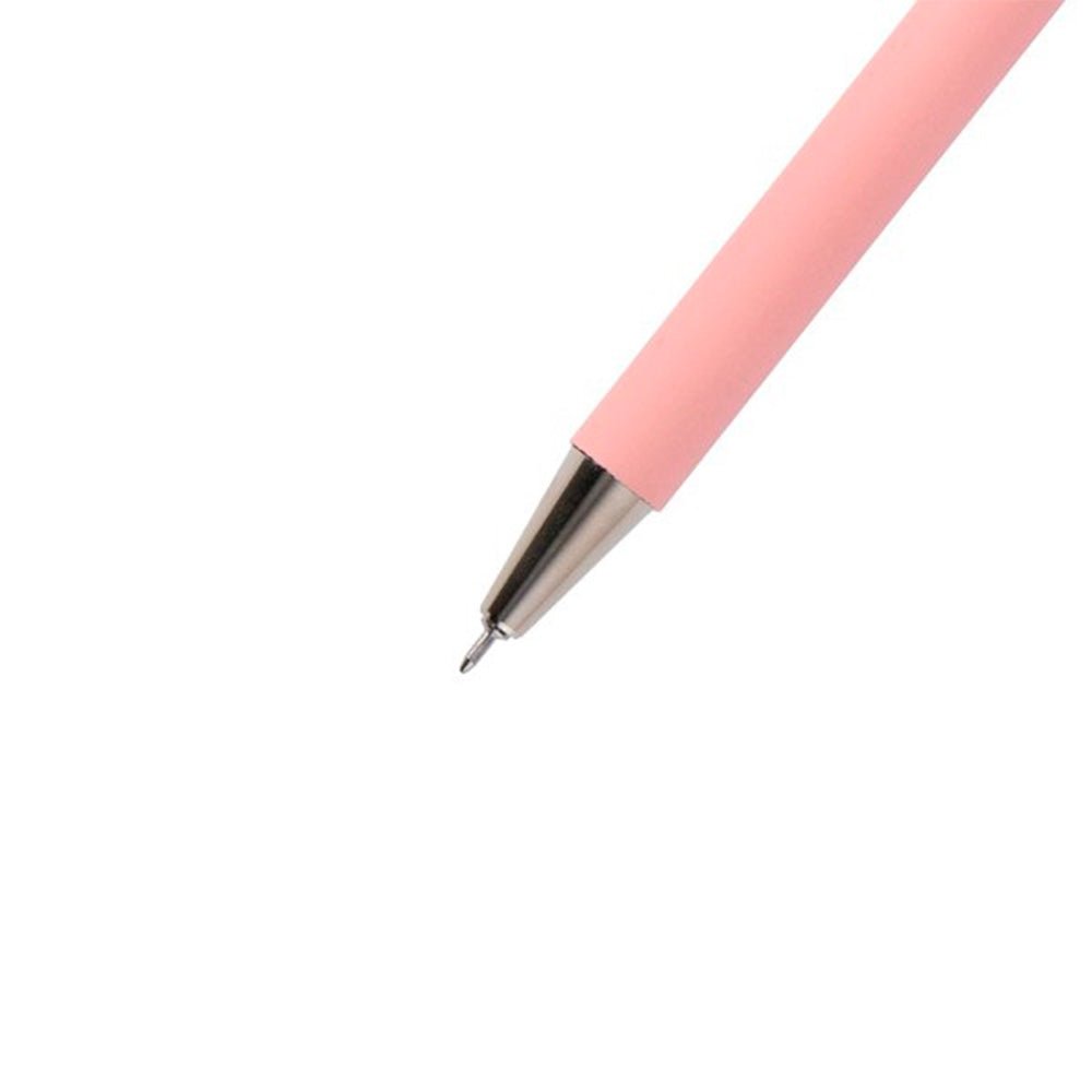Bolígrafo Gel Colors / Pink