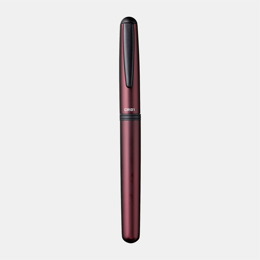Bolígrafo Roller Matte Vino