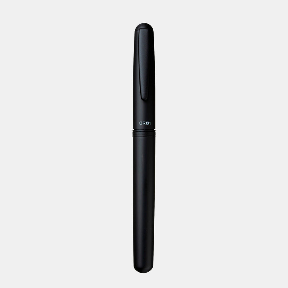 Ceramic Roller Matte Black