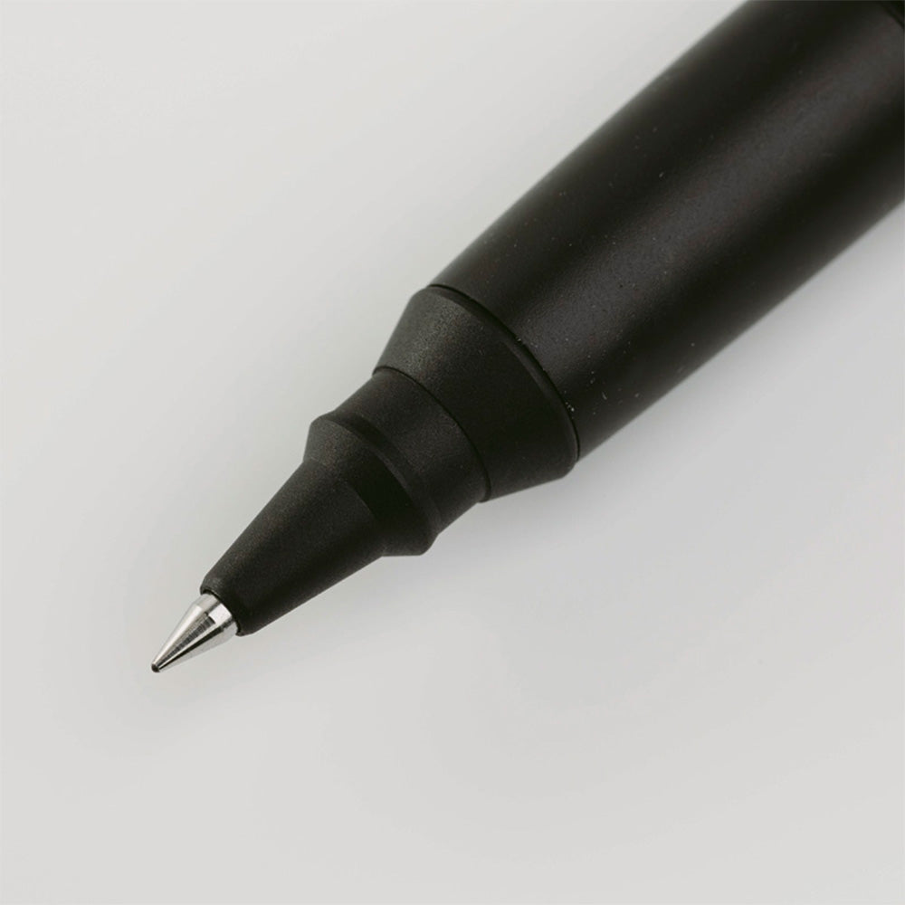 Ceramic Roller Matte Black