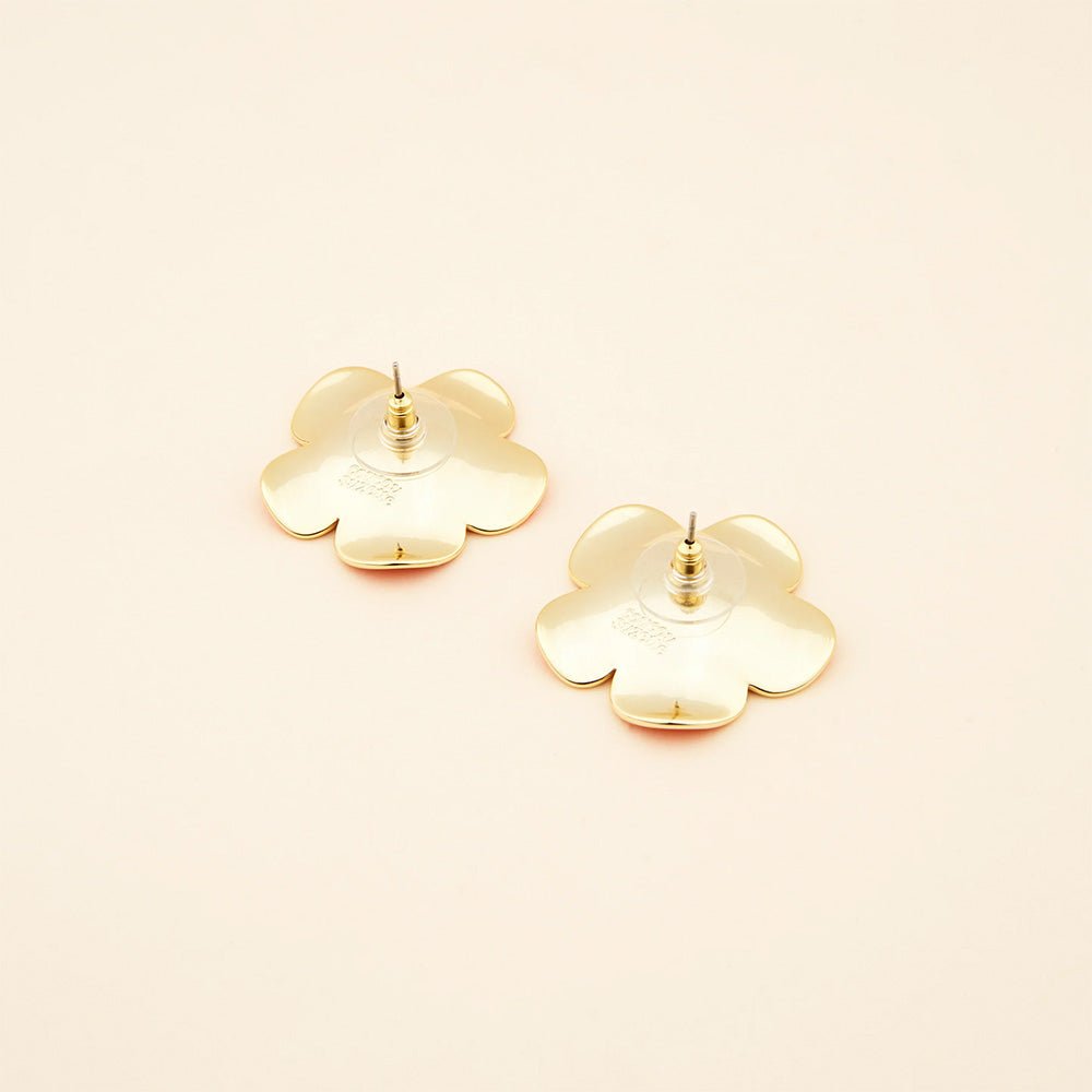 Capuchina Earrings