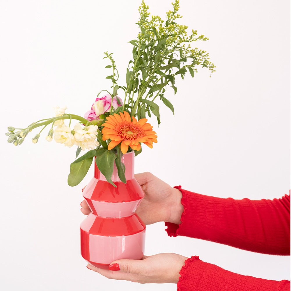 Vase céleste Candy Crush
