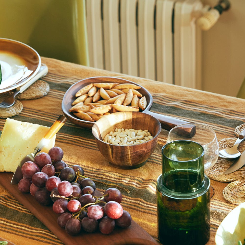 Cheese Knives - Havana (set de 3)