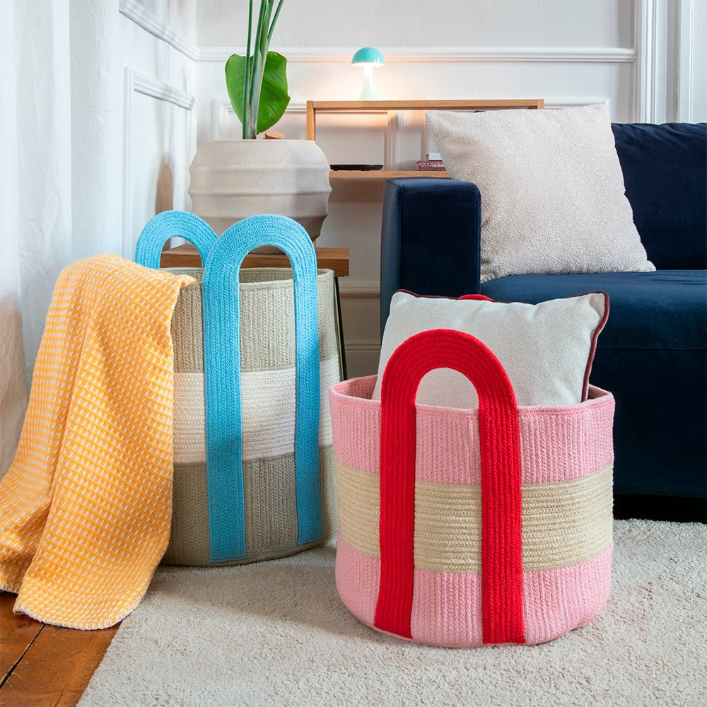 Basket Colombo Berry Small