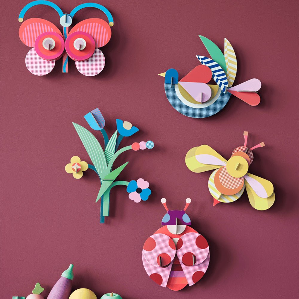 Capsule Collection - Daisy Belle