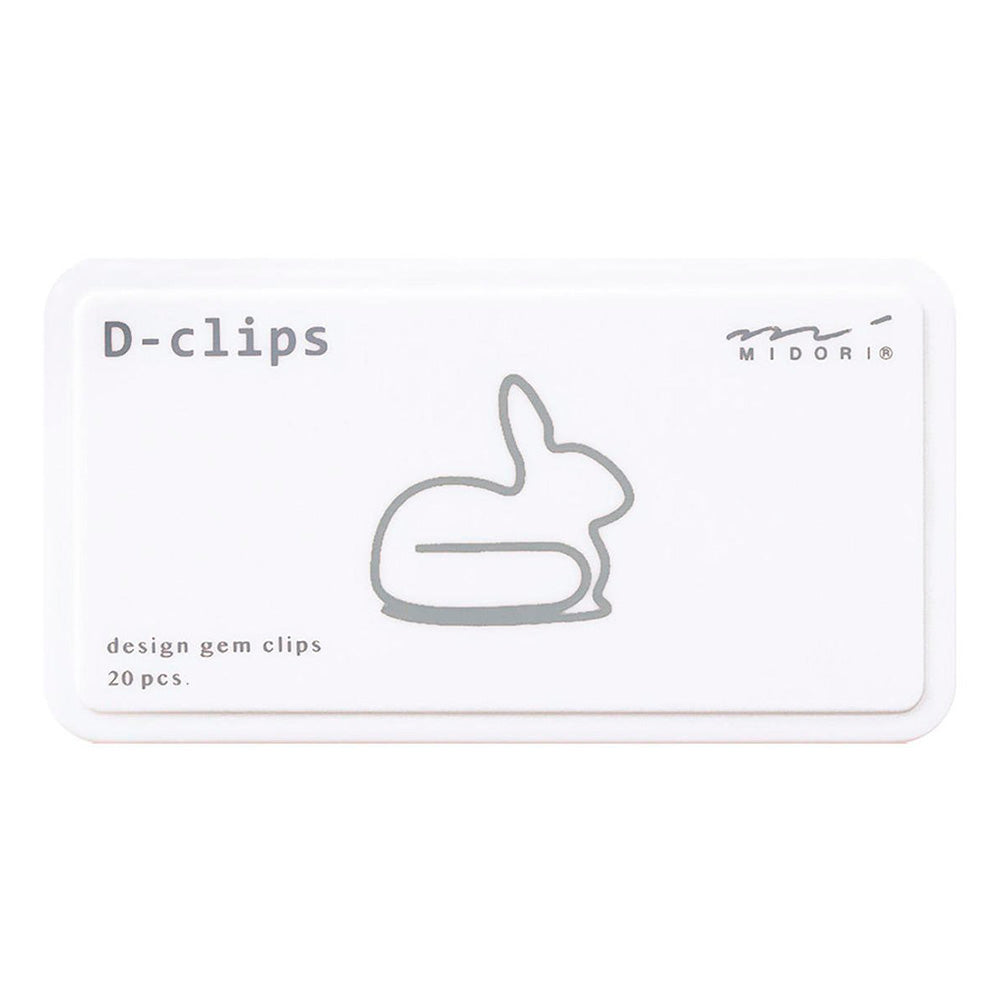 D-Clips Conejo