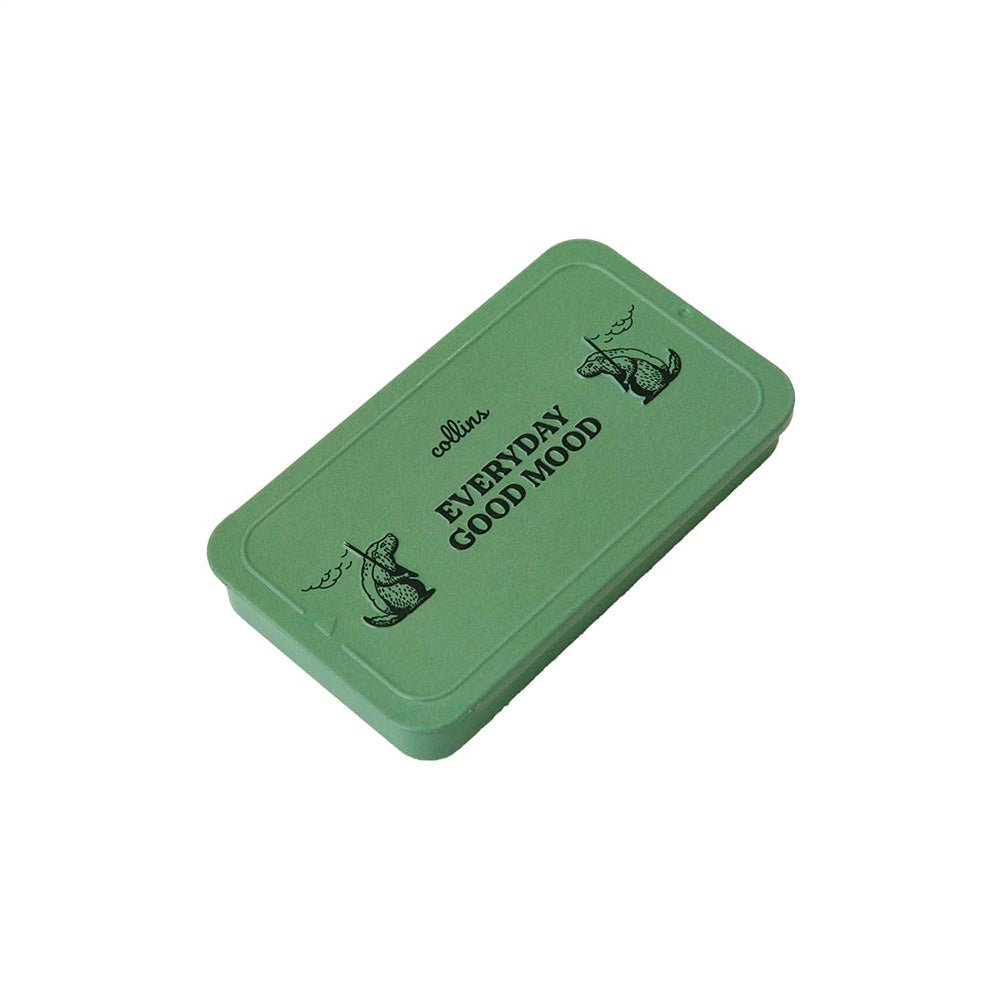 Incense Clip Focus - Floral
