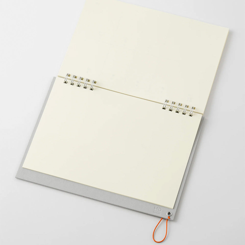MD Weekly Desk Calendar 2027