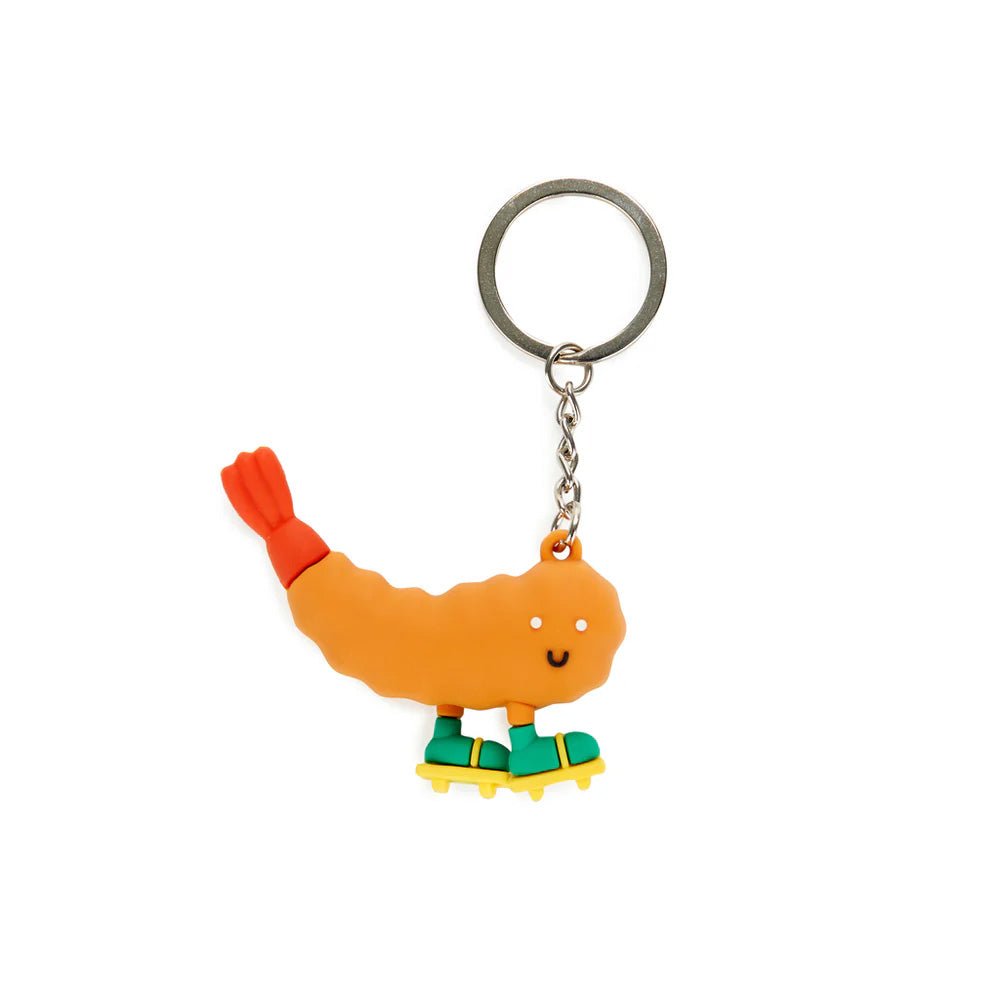 Ebi-T Keychain