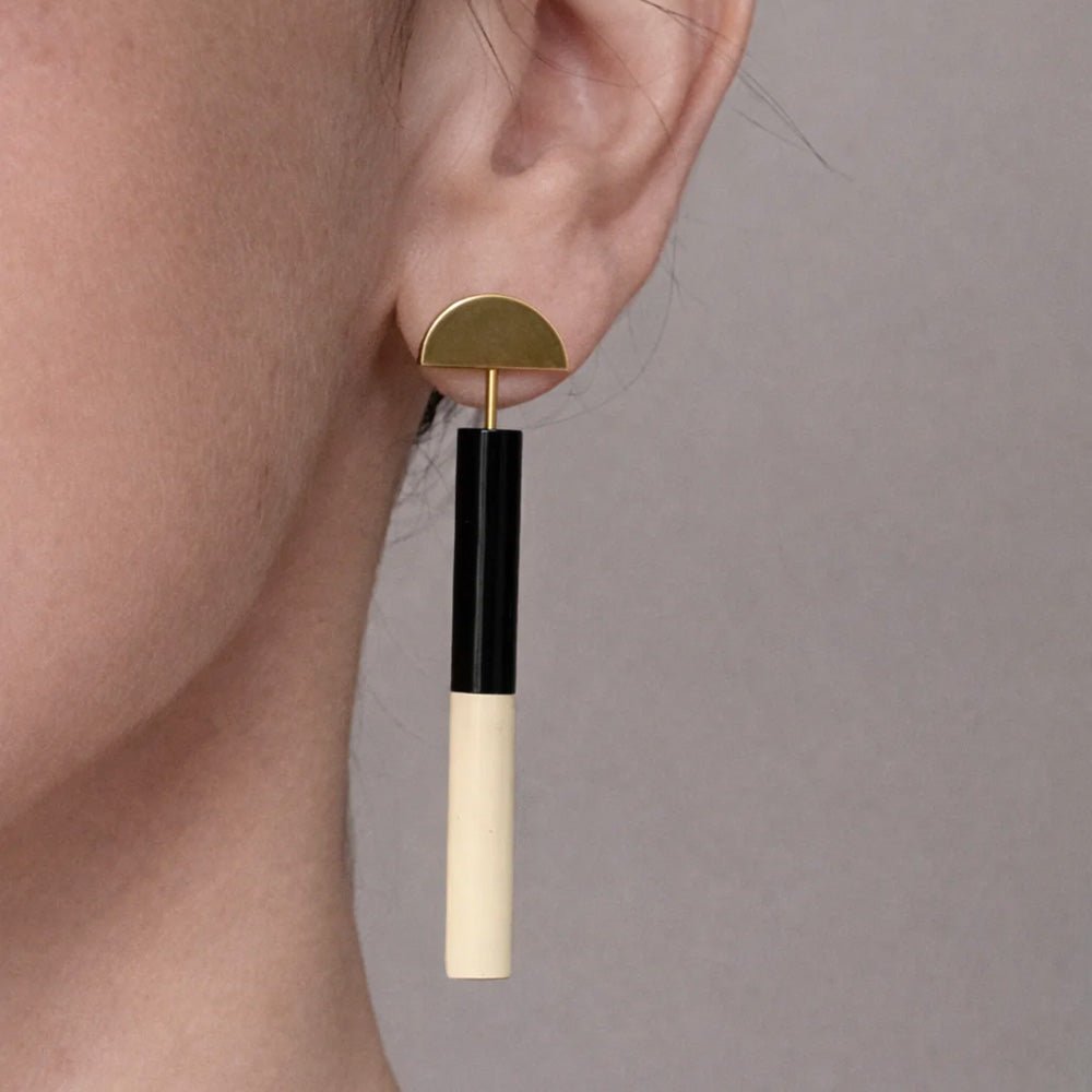 Pendientes Essen