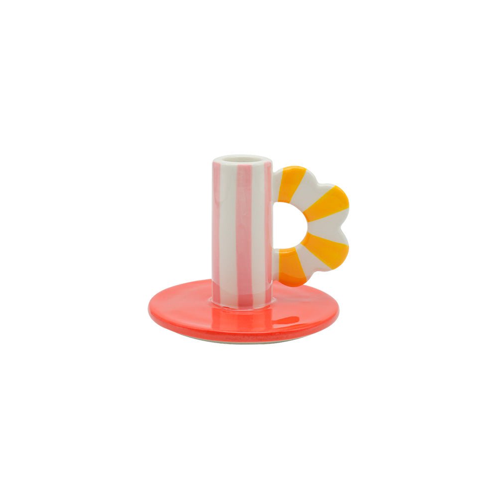 Eulalia Candle Holder – Rayas Bailarinas