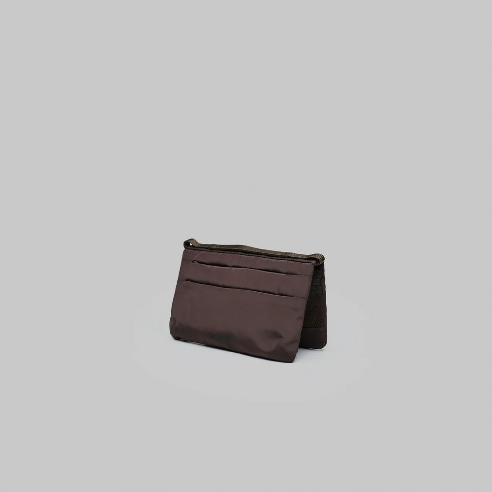 Phone Sacoche 90 Cocoa Tech Sateen