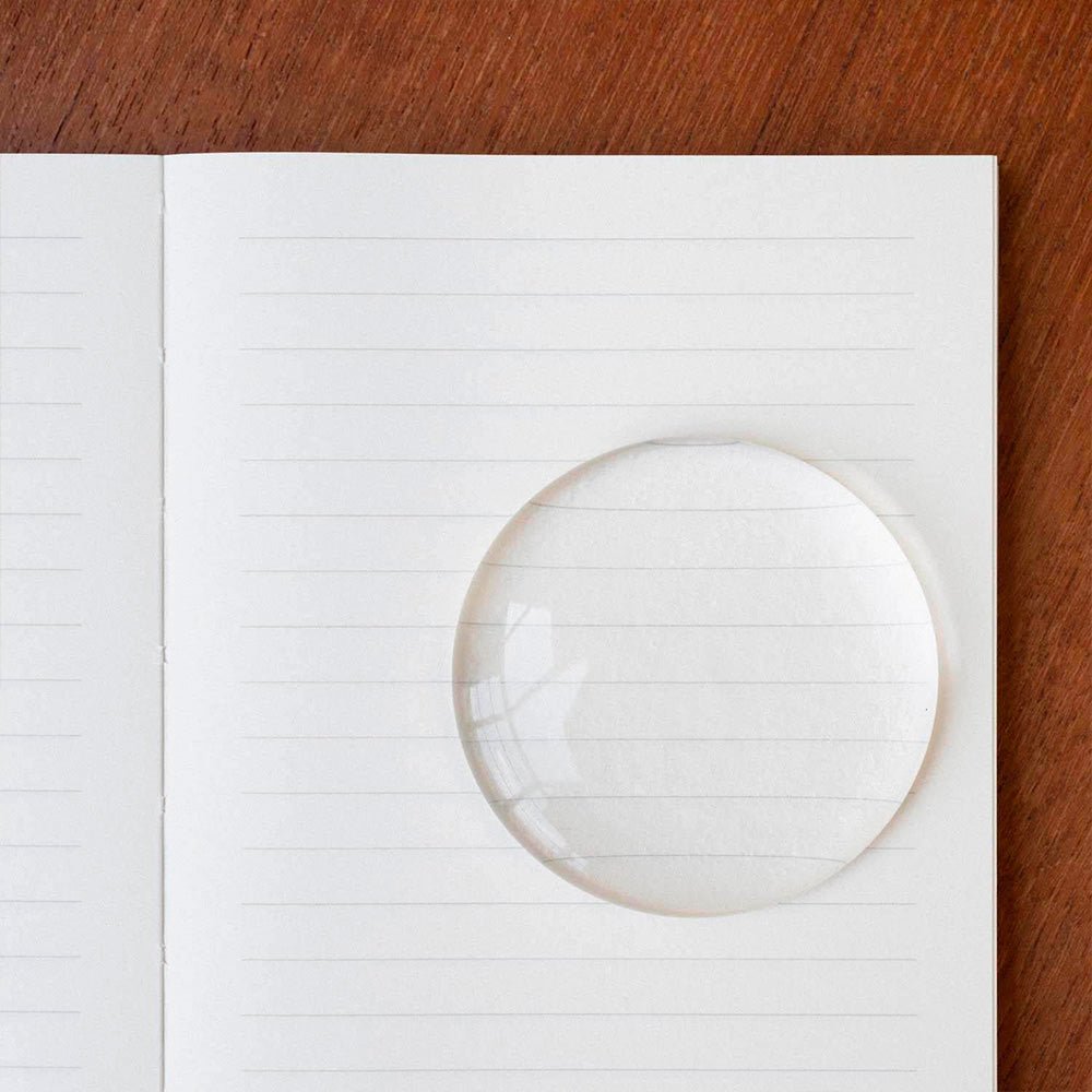 Fig Note 102 Ruled (for fountain pen)