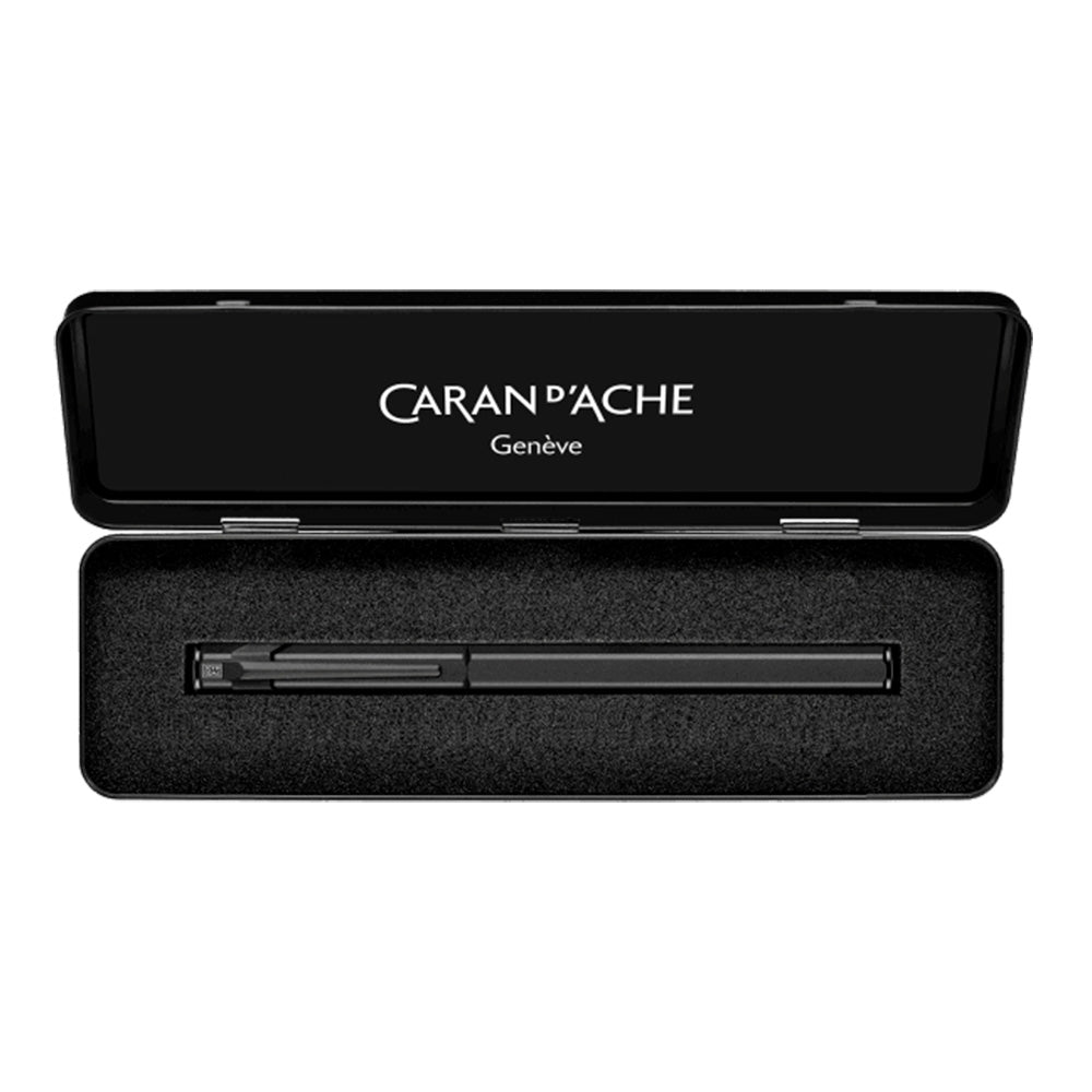 Stylo plume 849™ BLACK CODE Plume M