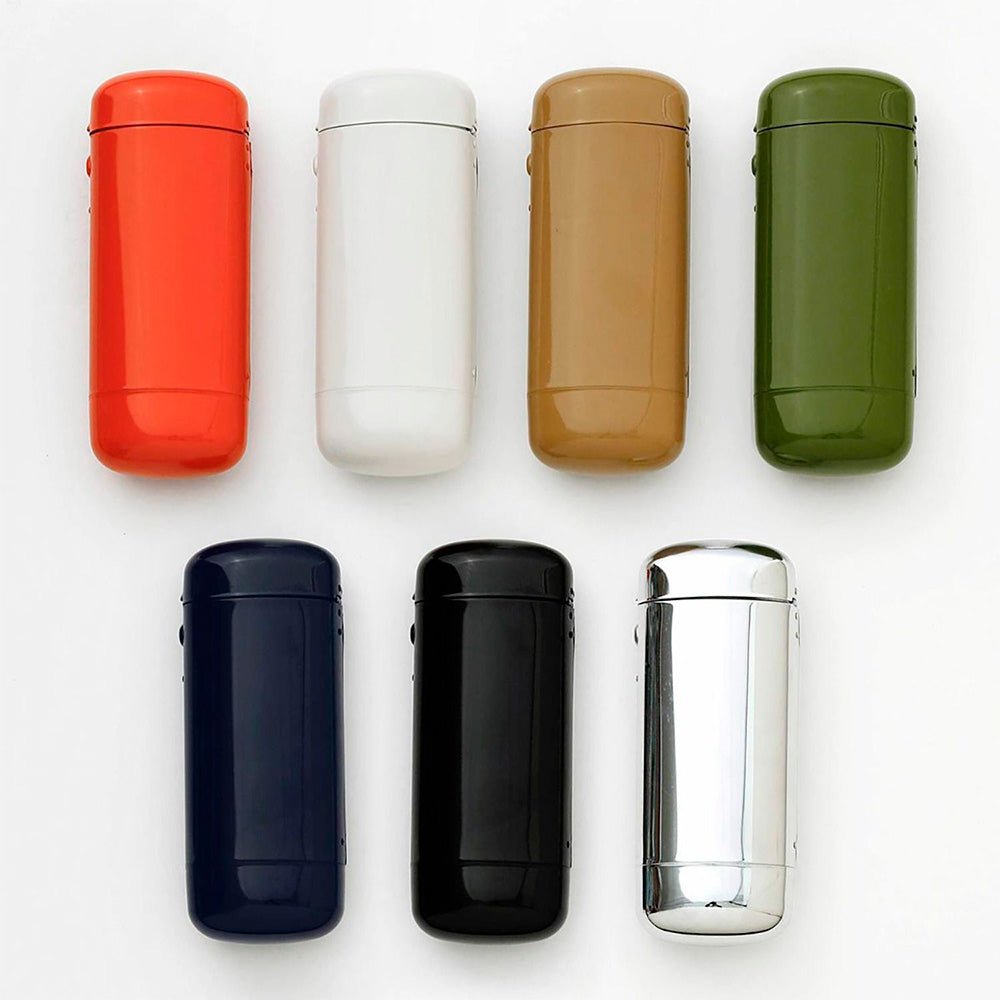 Glasses Case Navy