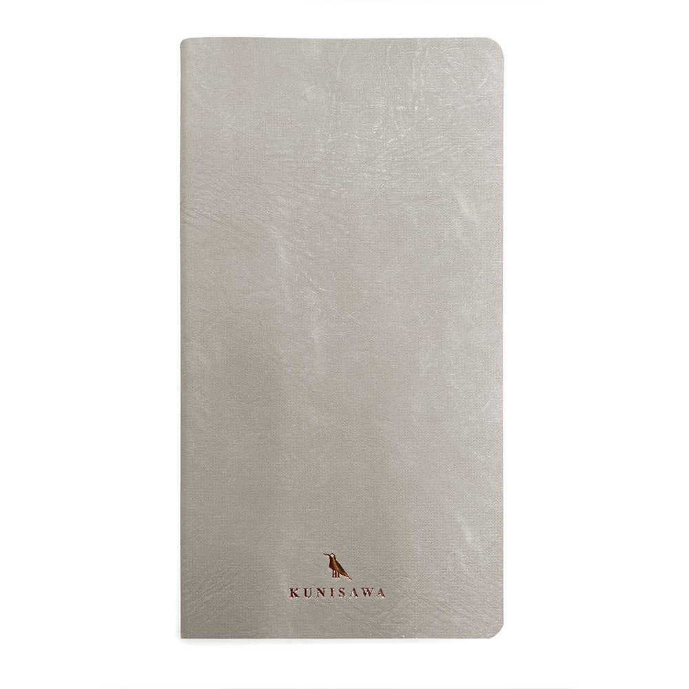 Cuaderno Find Flex Note Gris Piedra