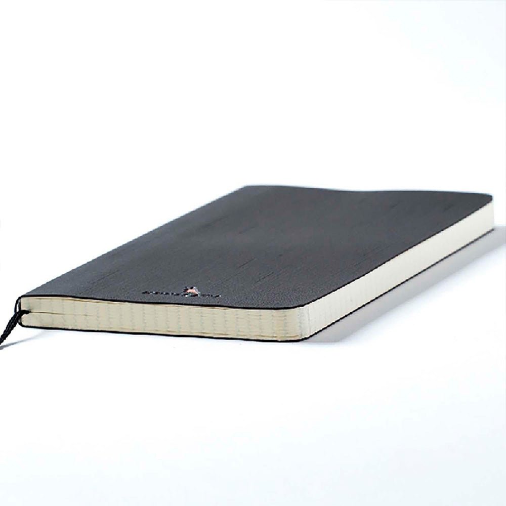 Cuaderno Find Flex Note Gris Piedra