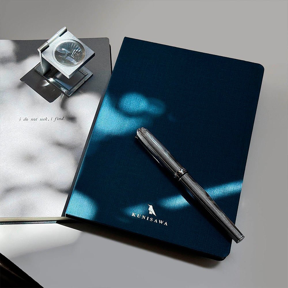 Cuaderno Find Edge Nibuao