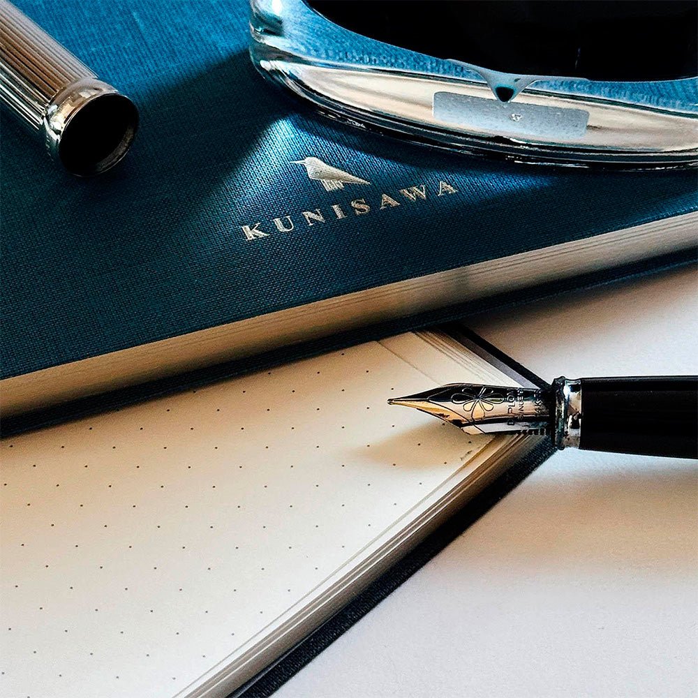 Cuaderno Find Edge Nibuao