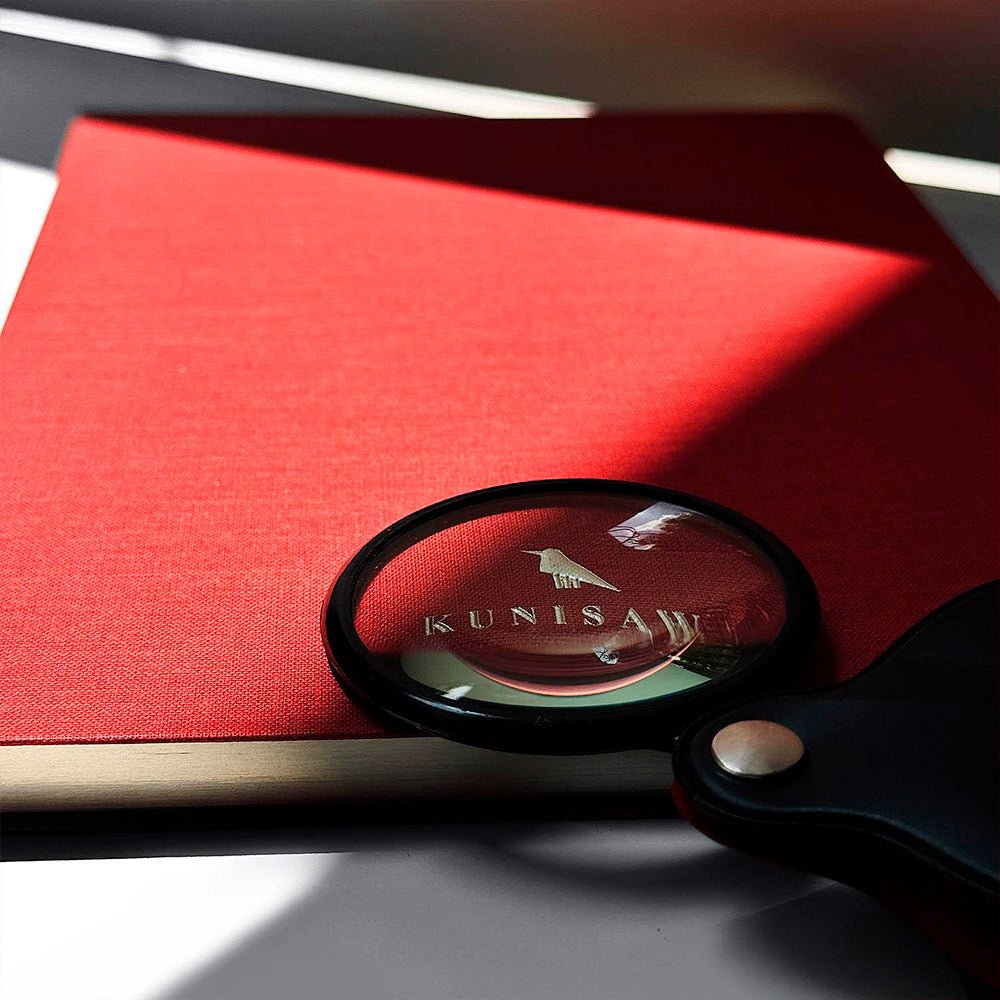 Cuaderno Find Edge Akane