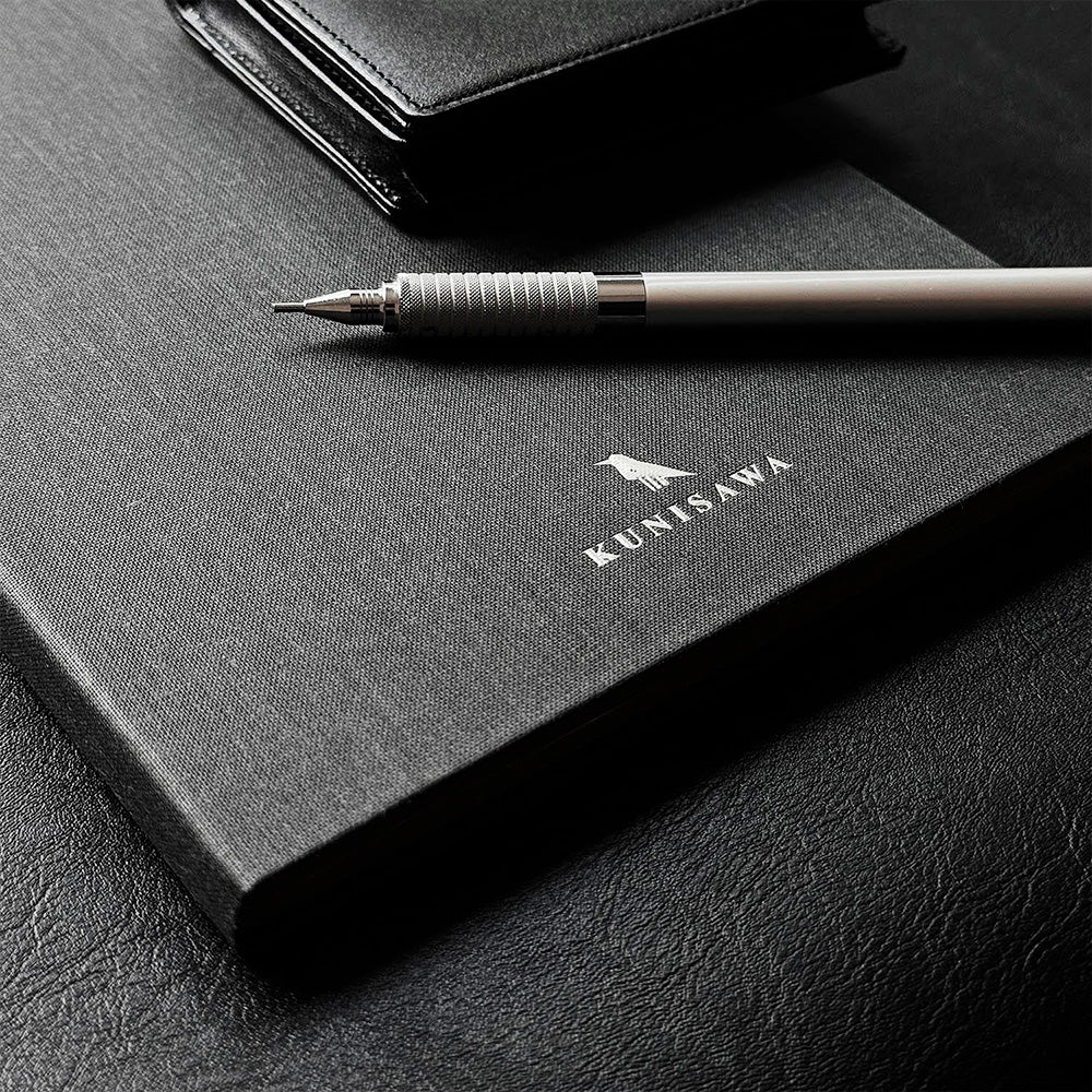 Trouver le carnet Edge Sumi