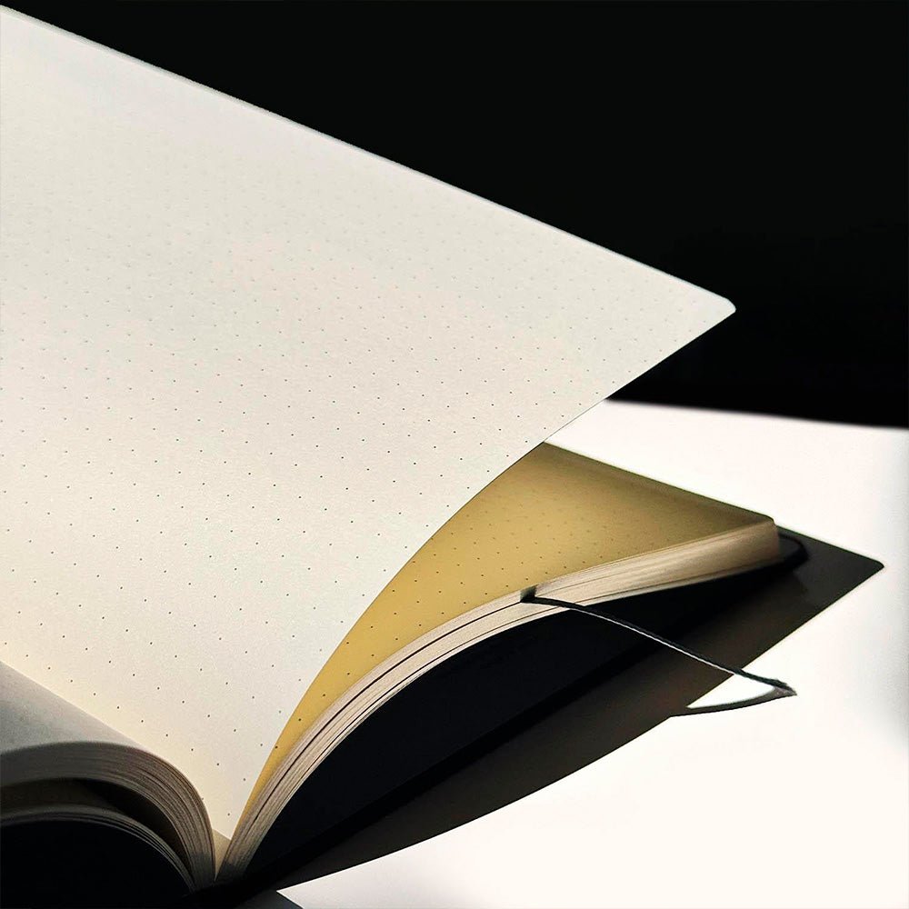 Cuaderno Find Edge Nibuao