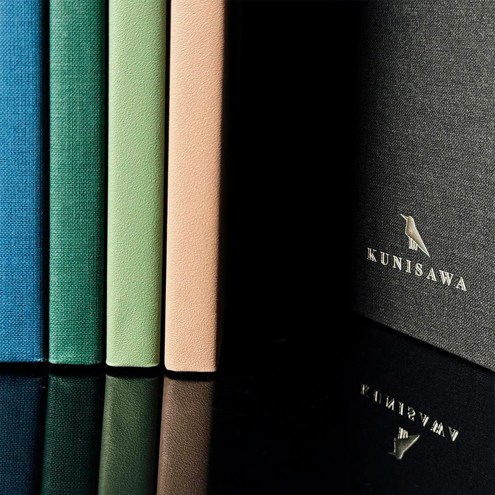 Cuaderno Find Edge Nibuao