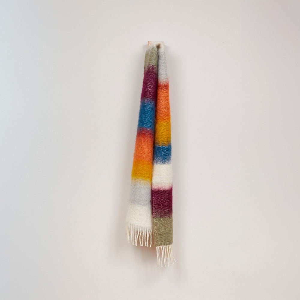 Fular Mohair Matisse HM-4 22x180