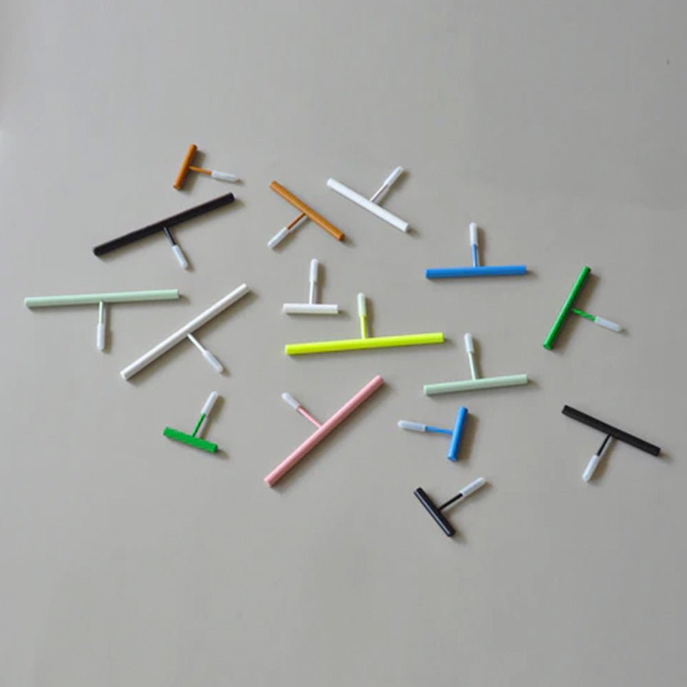 Line Hook S Jet Black