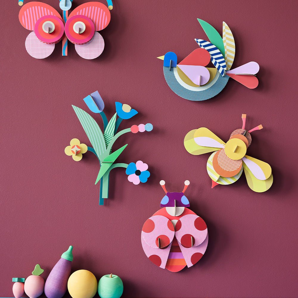 Capsule Collection - Dotted Lady