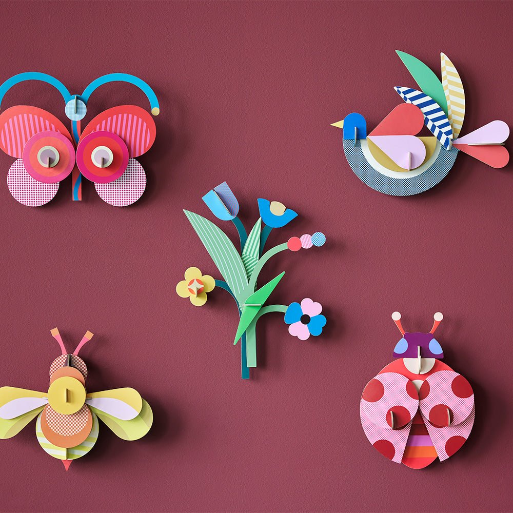 Capsule Collection - Dotted Lady