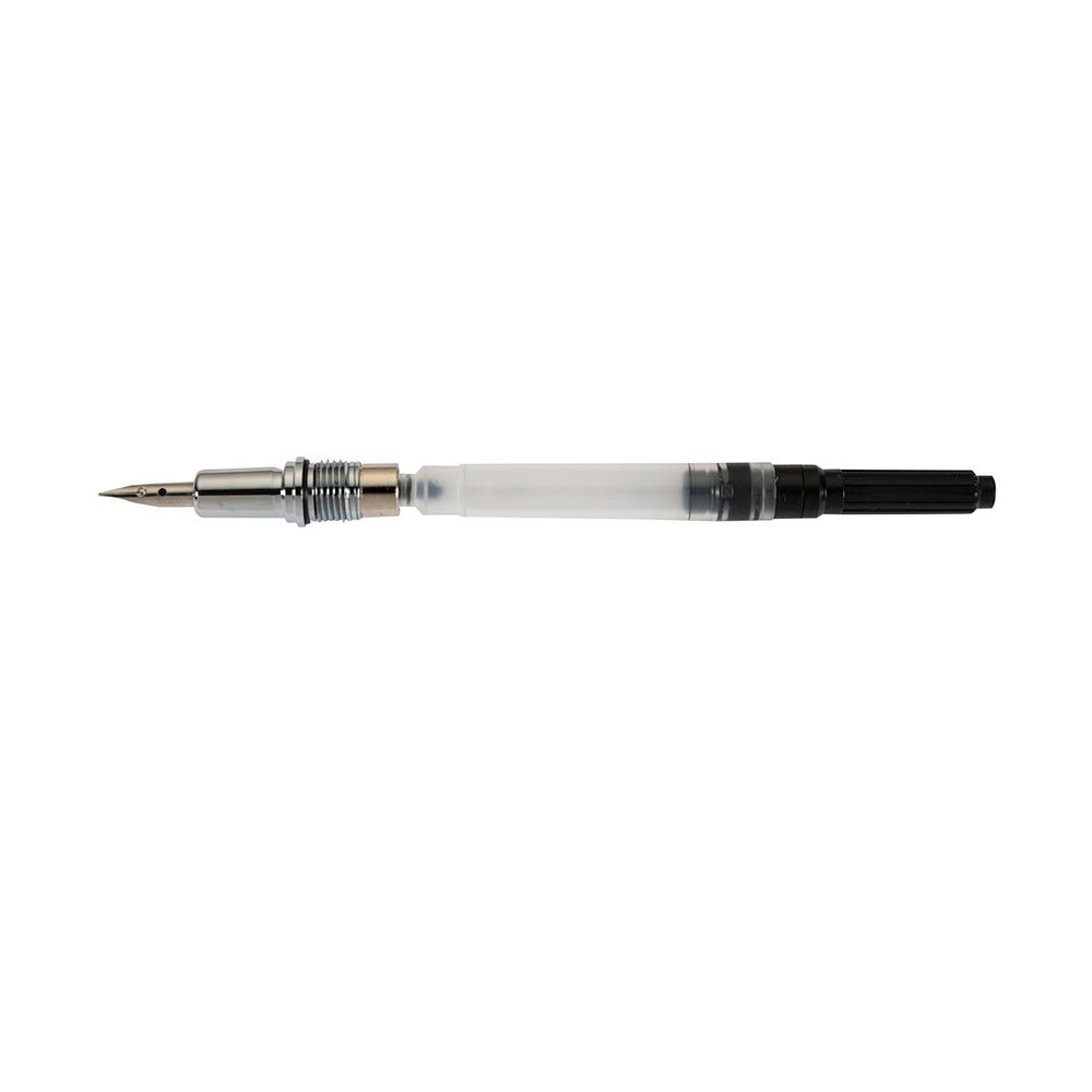 Slim Liner Fountain Pen Black